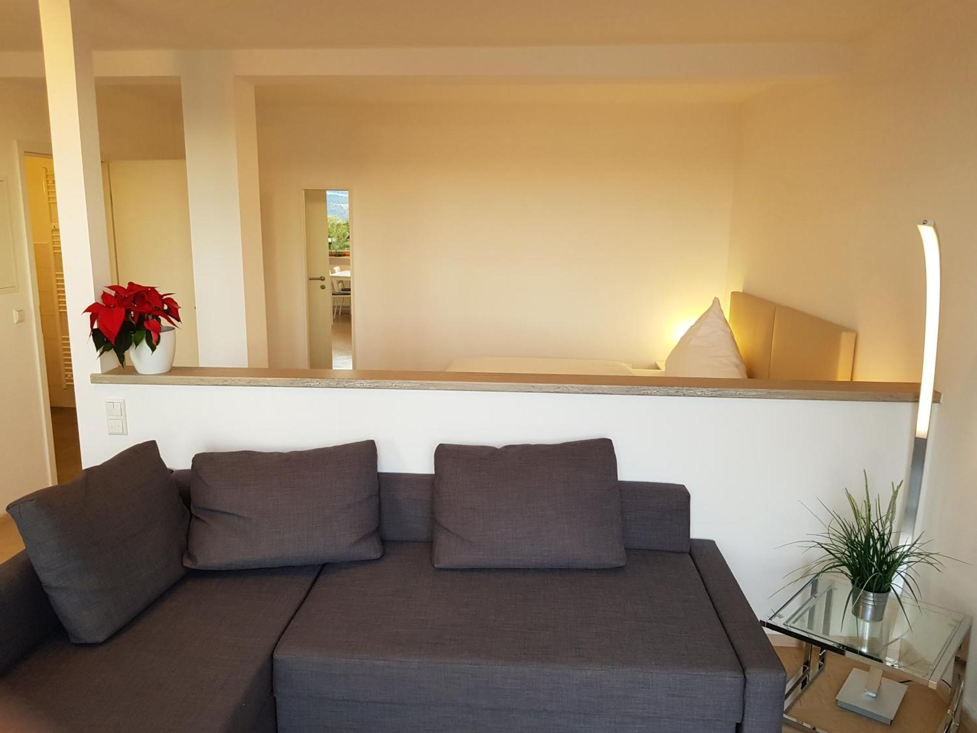 Schoenblick Hotel Garni Ferienwohnungen リンデンベルク・イム・アルゴイ 部屋 写真